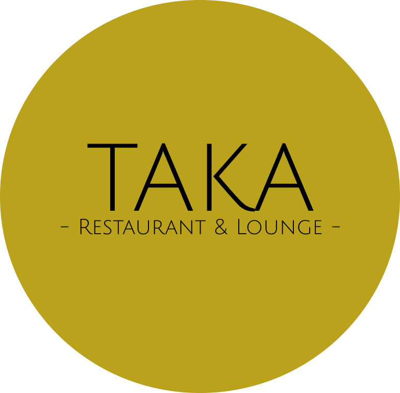 Taka Restaurant Logo